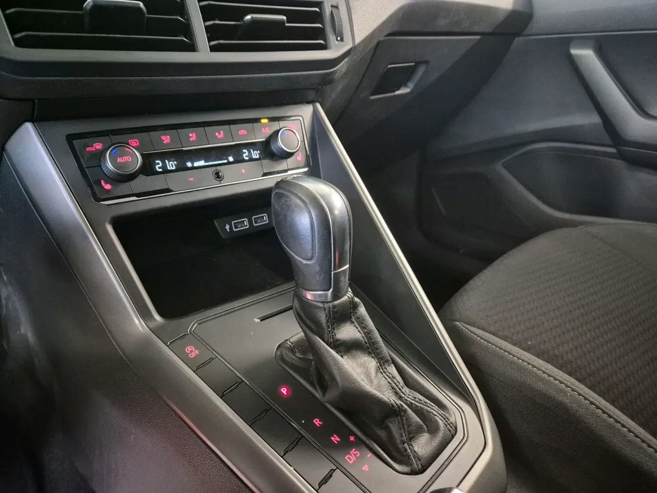 Billede 14 - VW Polo 1,6 TDI Comfortline DSG 95HK 5d 7g Aut.