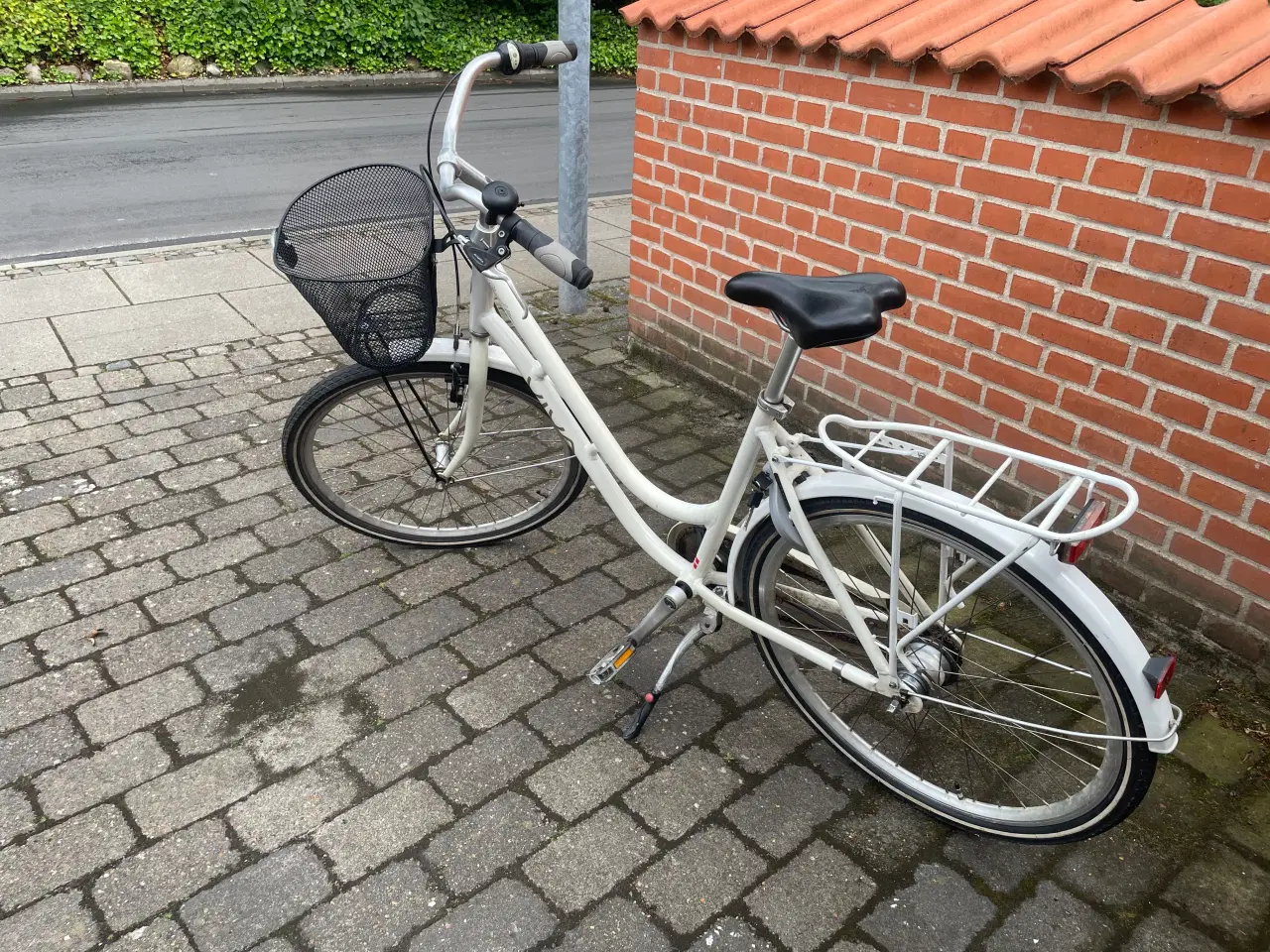 Billede 3 - Viva 26” med 7 indv gear