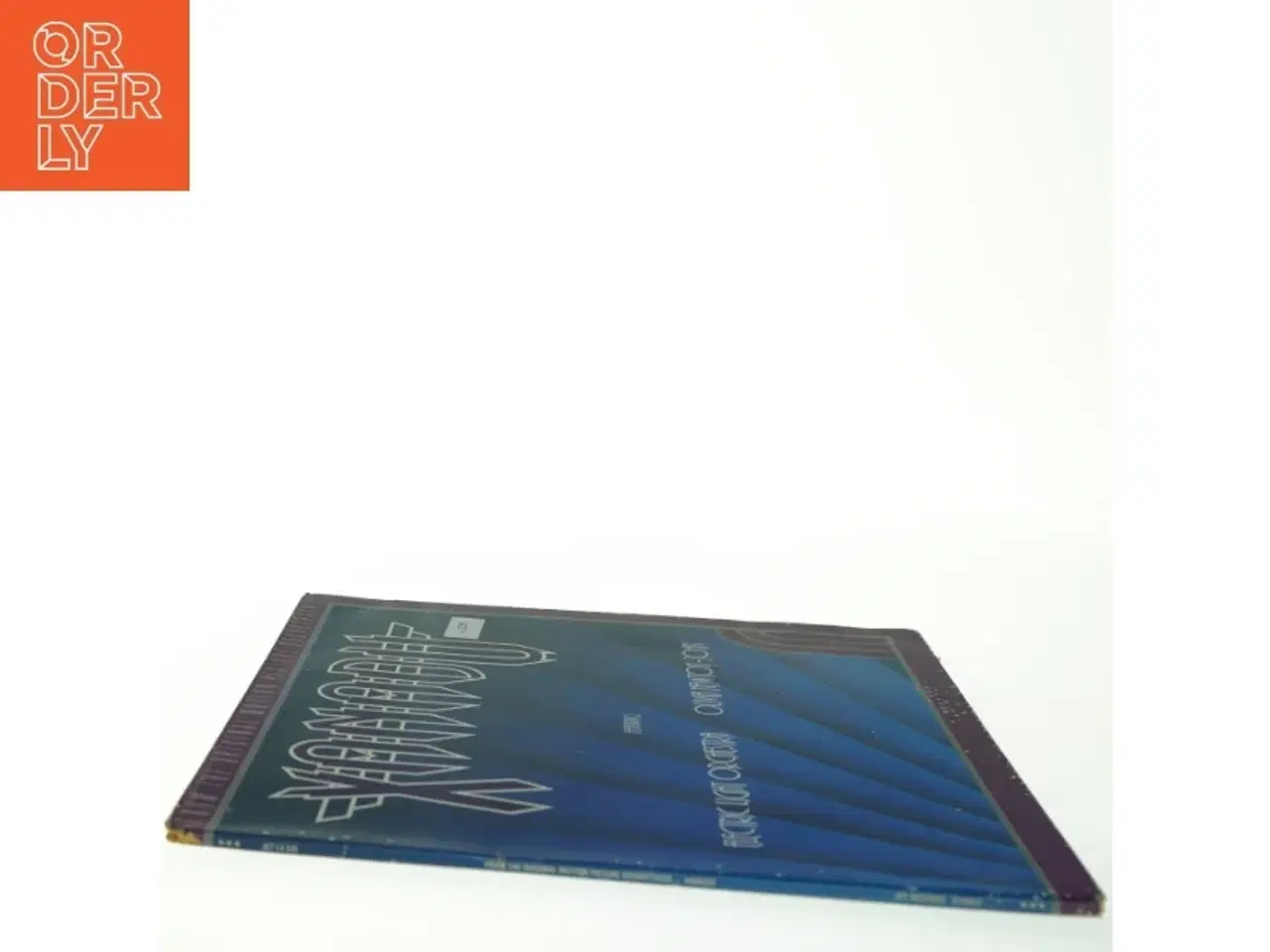 Billede 4 - Xanadu Soundtrack Vinyl LP (str. 31 x 31 cm)