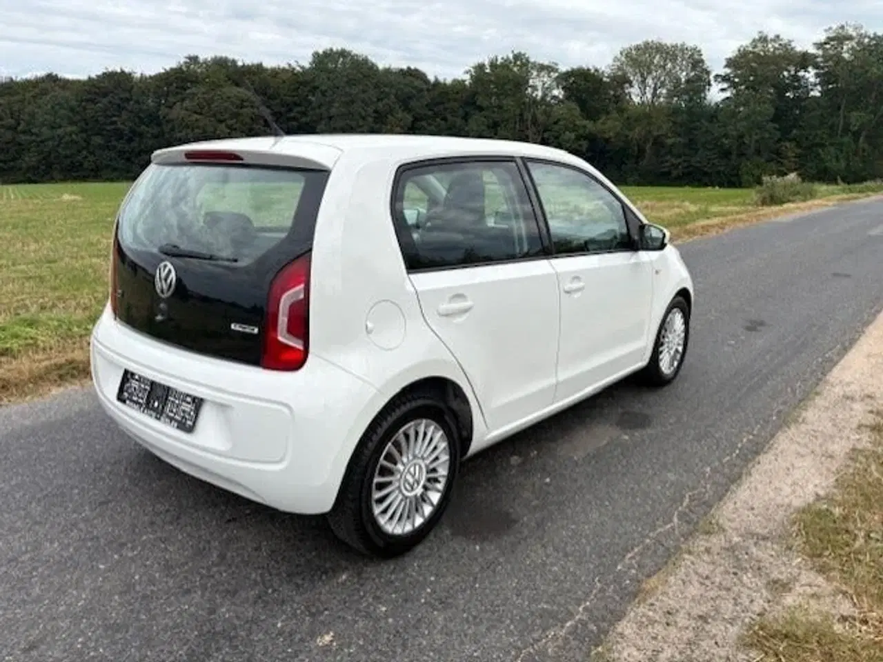 Billede 5 - VW Up! 1,0 60 Move Up! BMT
