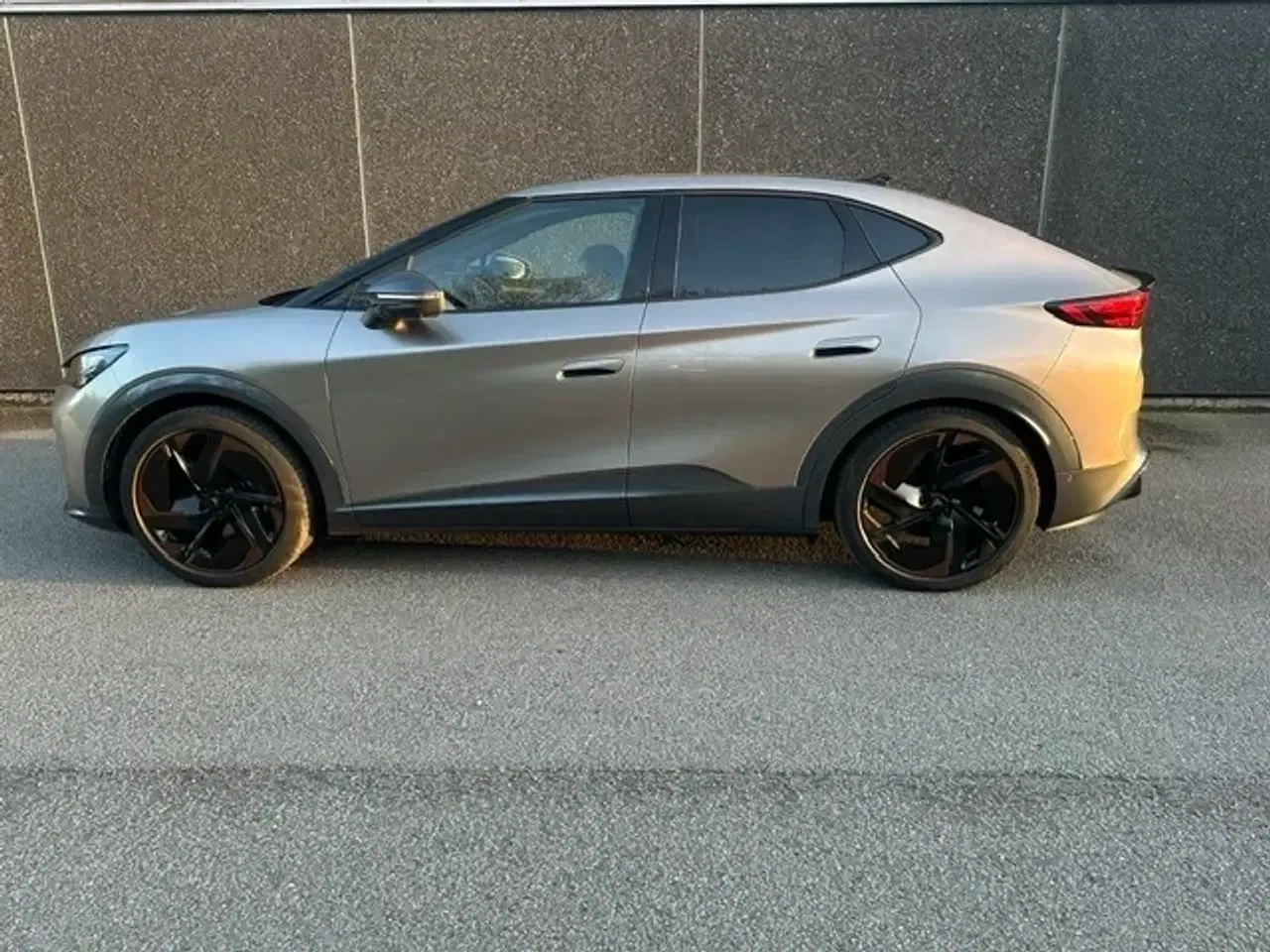 Billede 8 - Cupra Tavascan 77 Adrenaline