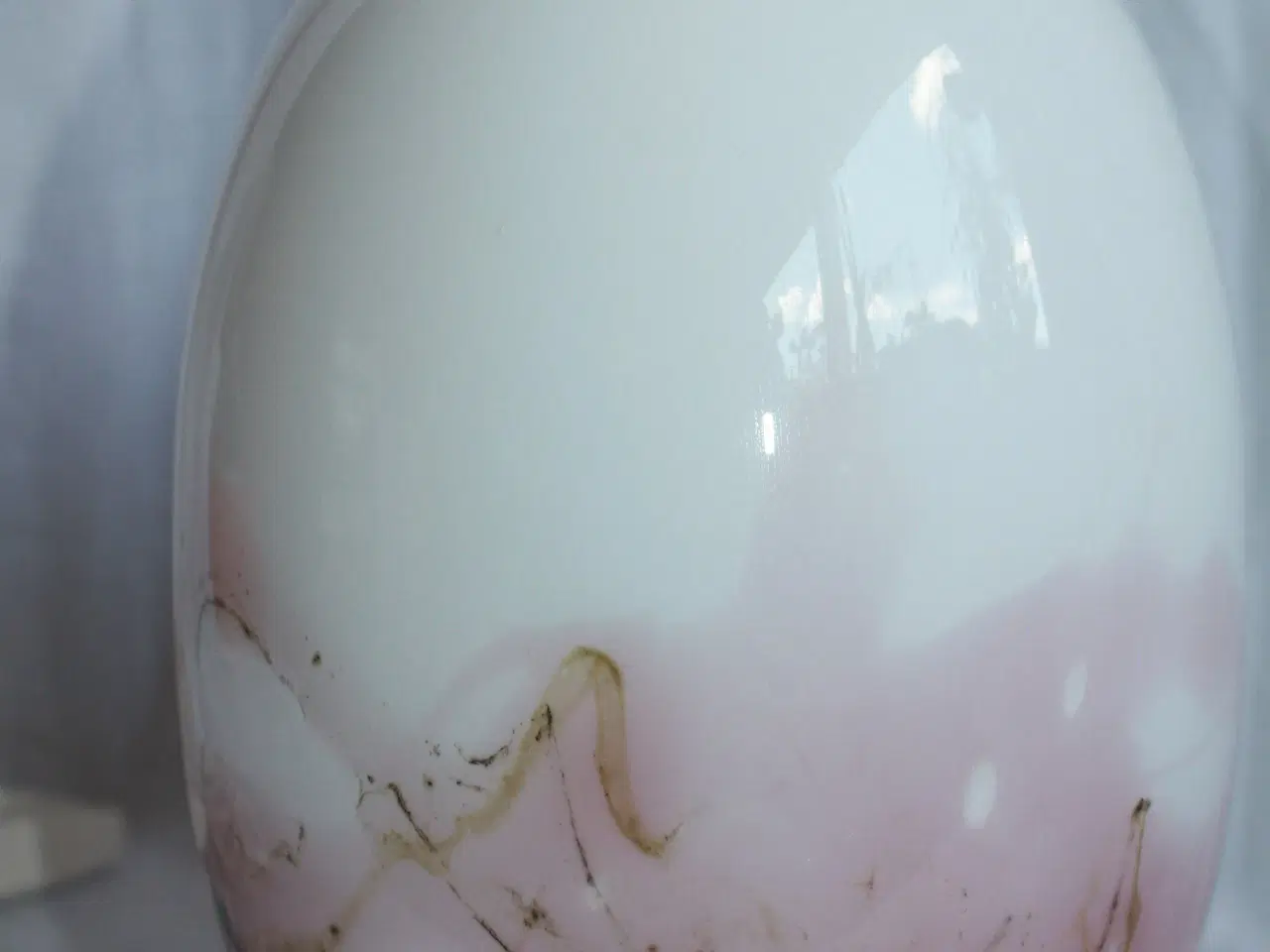 Billede 5 - Sakura bordlampe fra Holmegaard