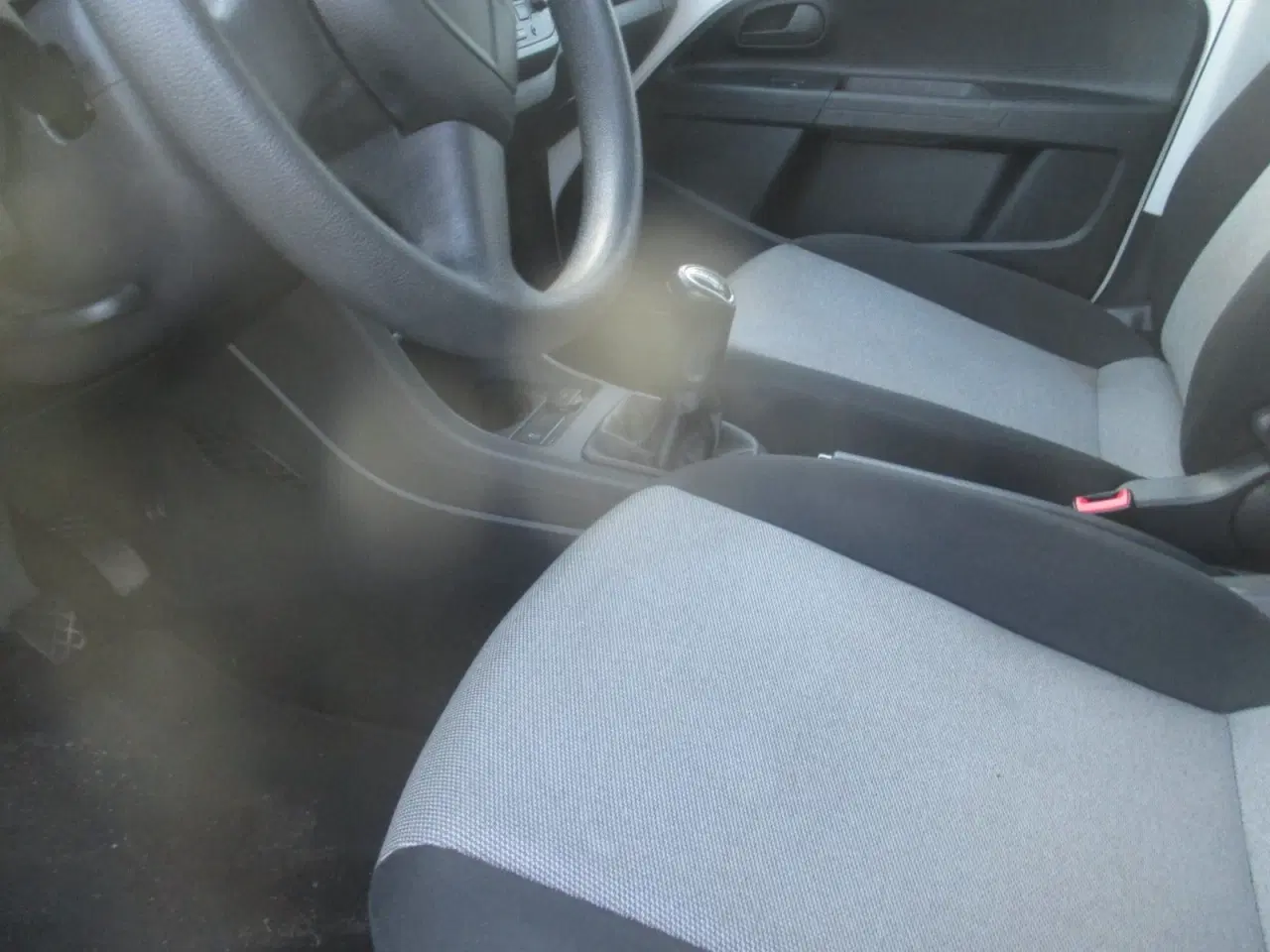 Billede 11 - Skoda Citigo 1,0 60 Active GreenTec