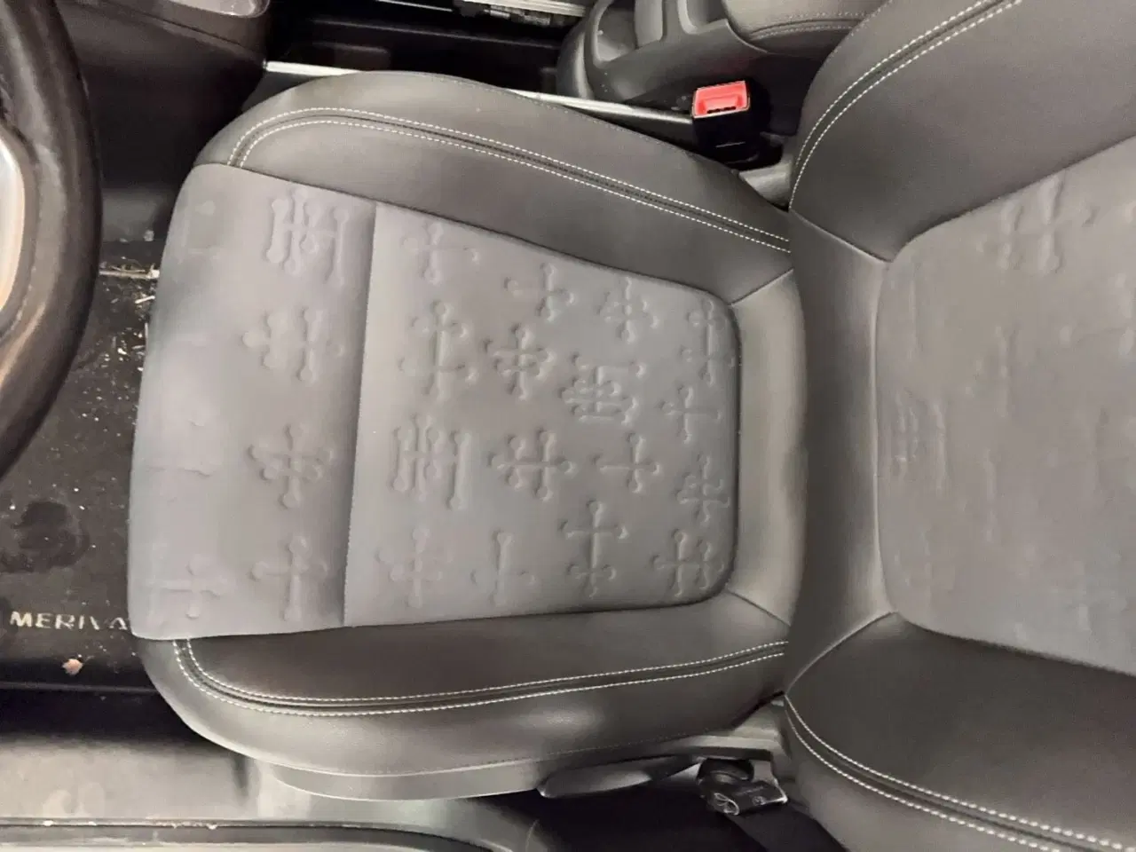 Billede 7 - Opel Meriva 1,4 T 120 Cosmo