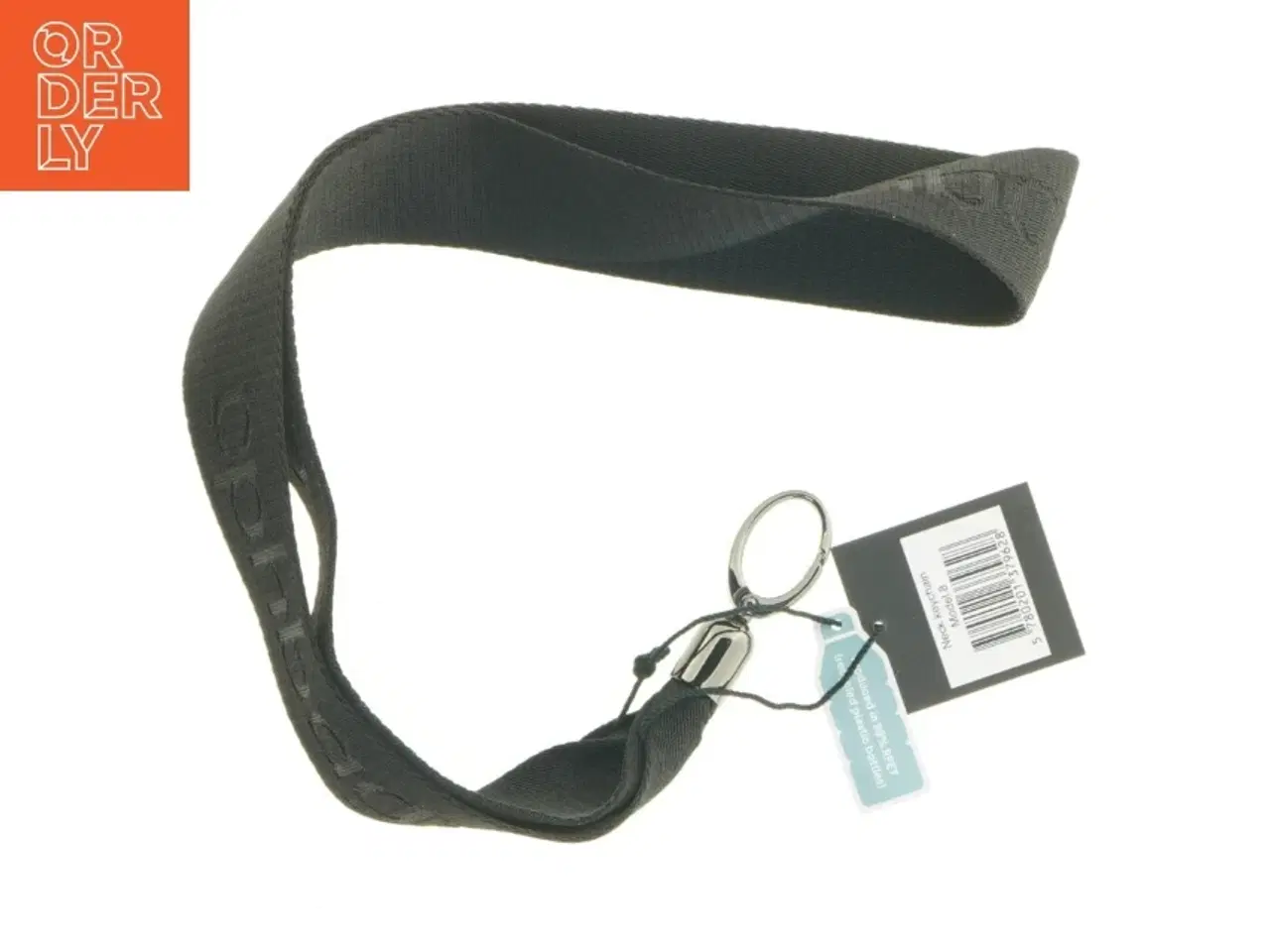 Billede 6 - Orbitkey nøglering fra Orbitkey (str. 58 cm)