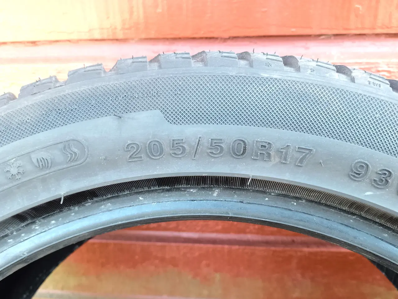 Billede 2 - R 17 Helårsdæk