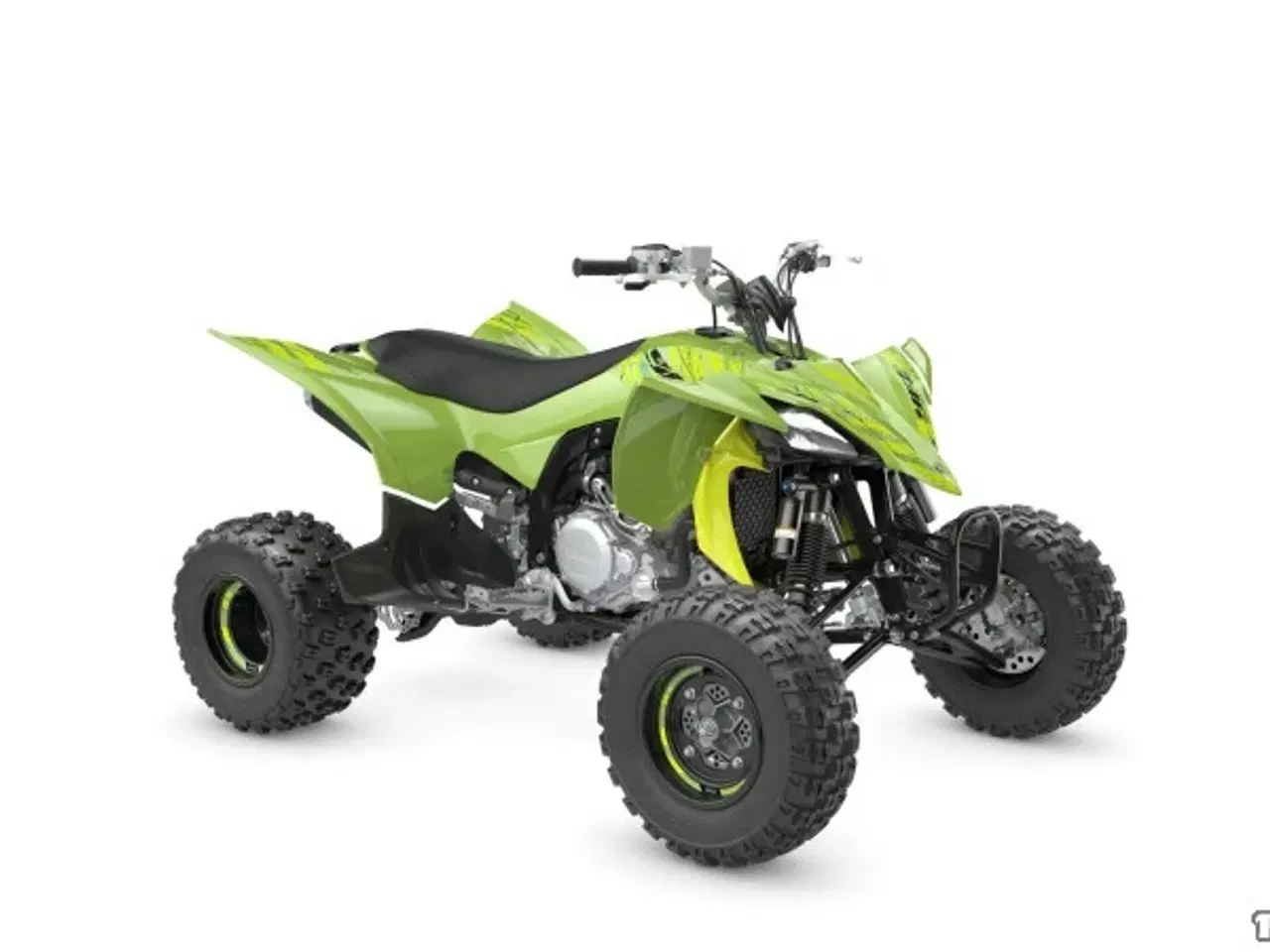 Billede 1 - Yamaha YFZ 450 R SE