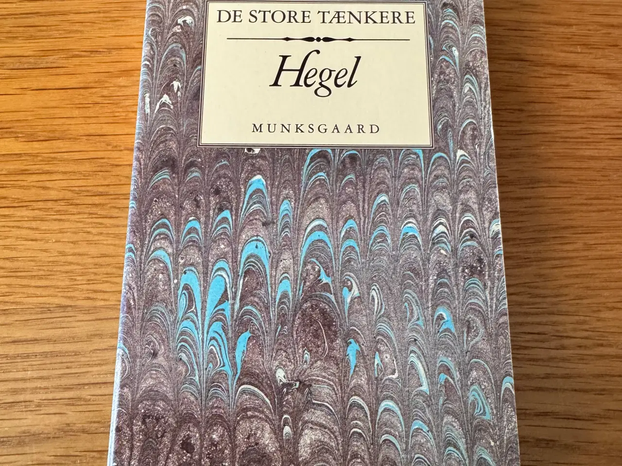 Billede 3 - Munksgaard De Store Tænkere