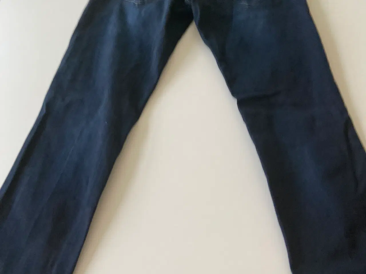 Billede 2 - Cowboybukser fra Pulz. 2 par for 125 kr