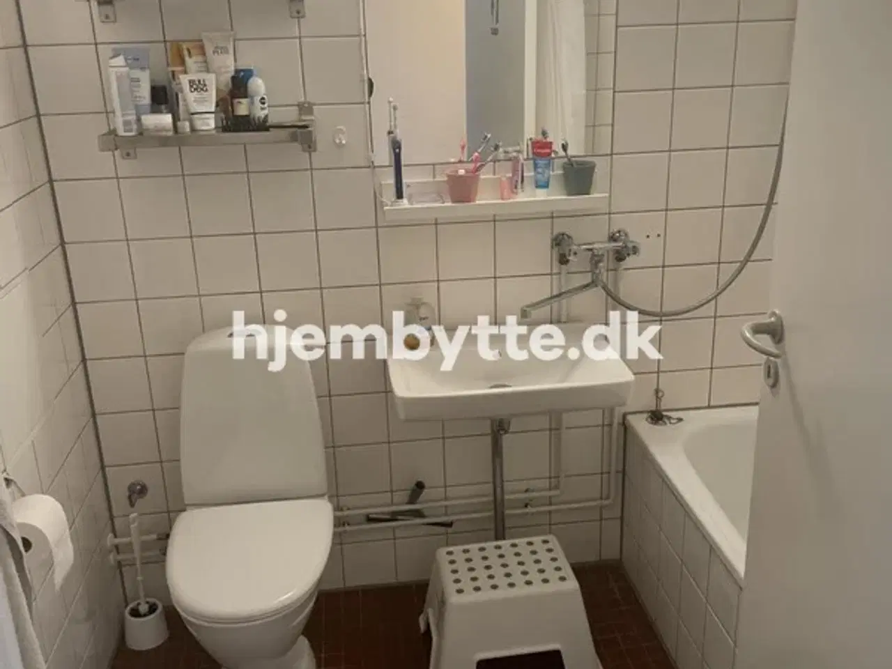 Billede 7 - Hjembytte - Ehlersvej