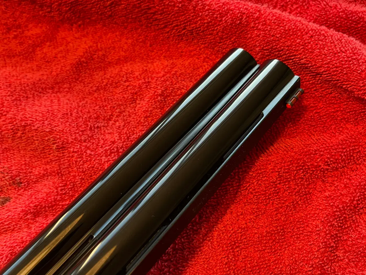 Billede 3 - Nordhunt 12/76 Adj. Chokes og 76 cm løb