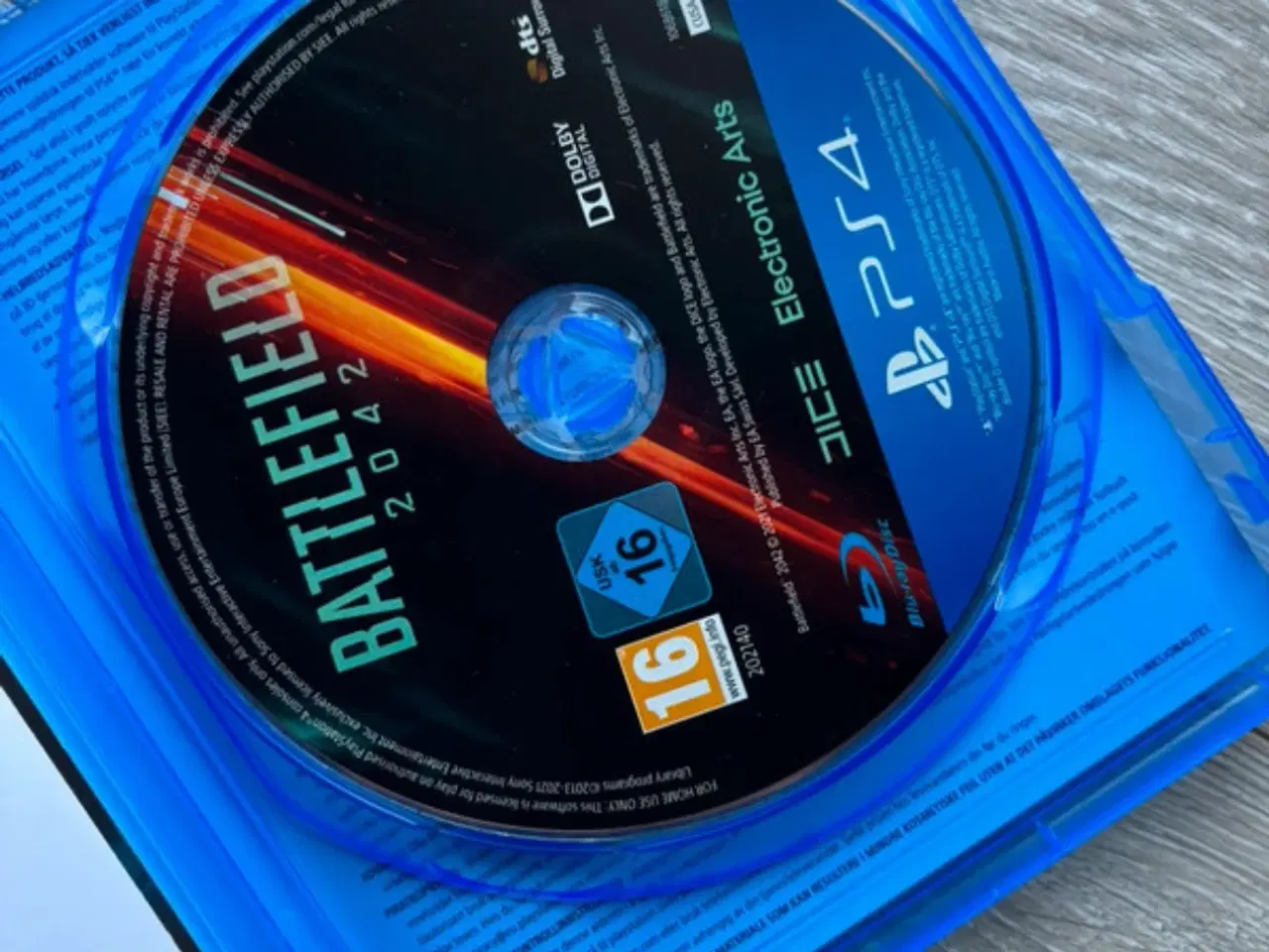 Billede 5 - Battlefield 2042