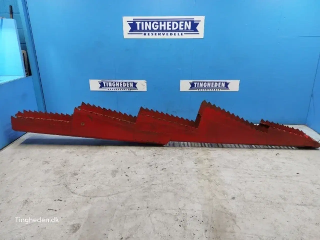 Billede 1 - Massey Ferguson 40 Ryster 28480677