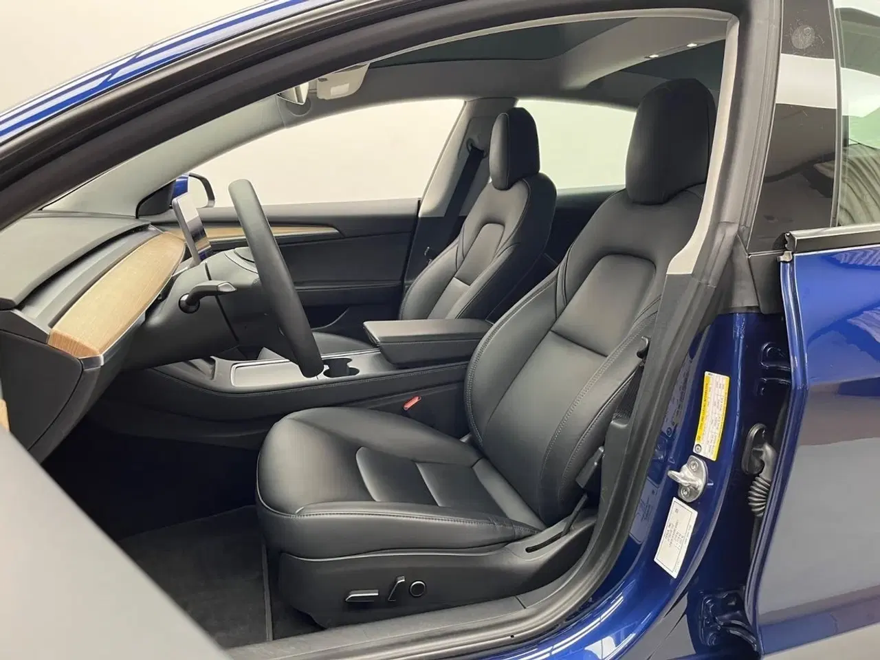 Billede 9 - Tesla Model 3  Standard Range+ RWD