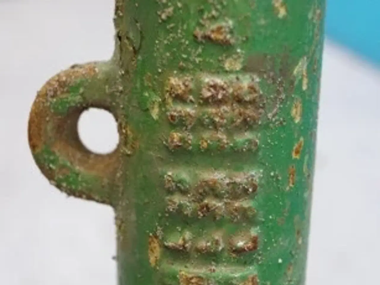 Billede 5 - John Deere 1630 Liftspindel