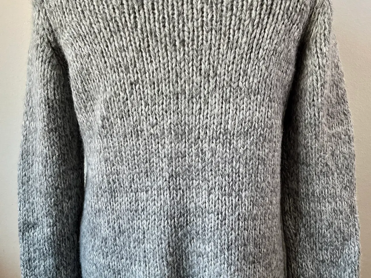 Billede 5 - Armani Exchange, sweater, str M