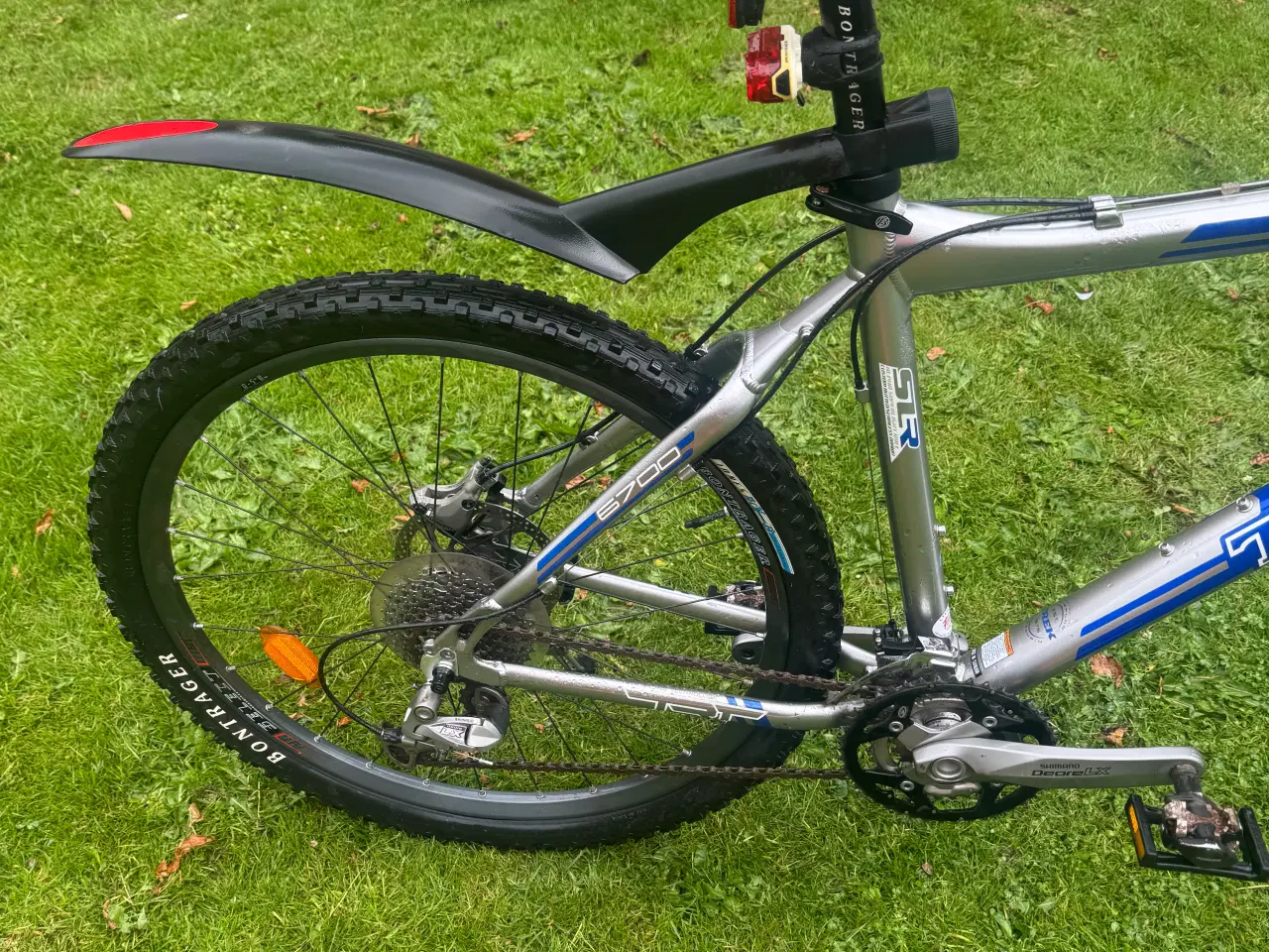 Billede 8 - Mountainbike 