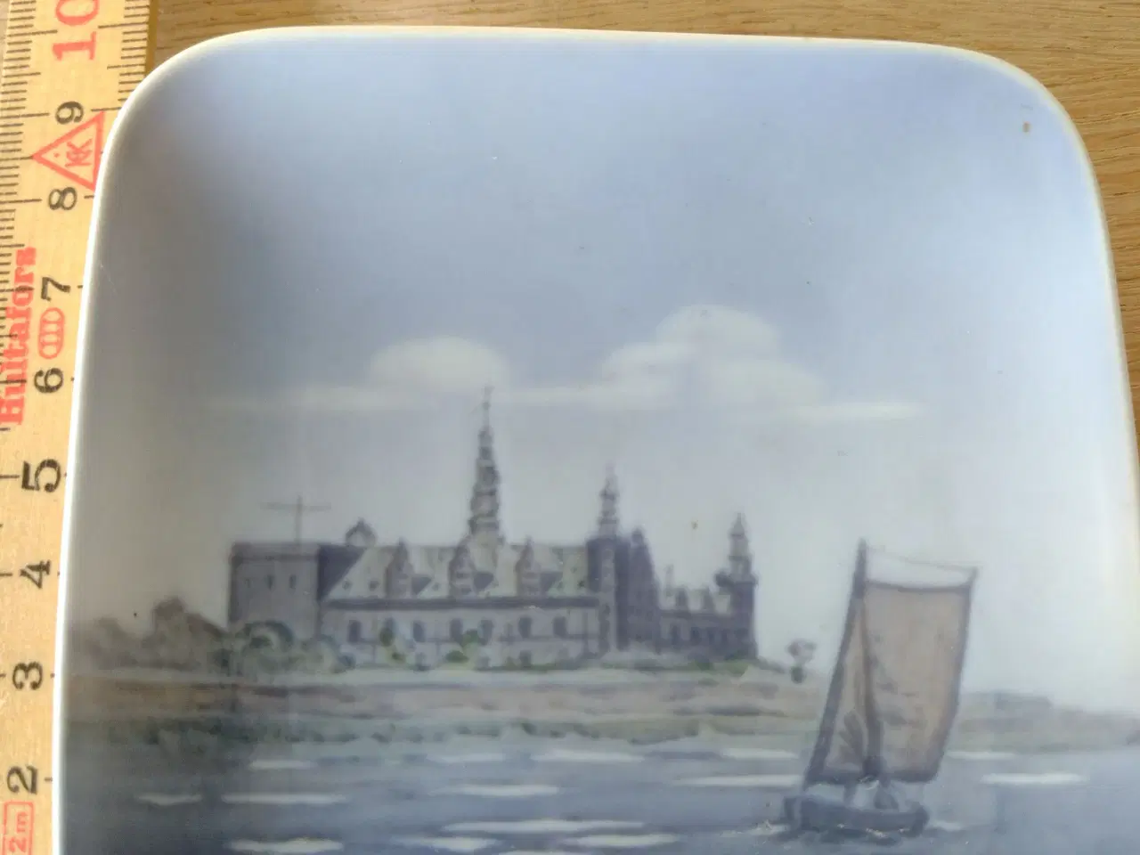 Billede 2 - Skål fra Royal Copenhagen 