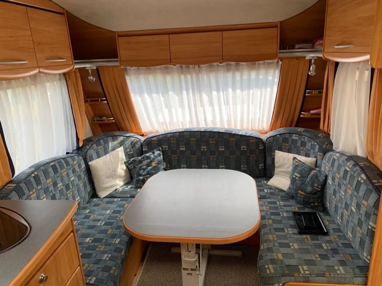 Billede 6 - Adria Adora 512 up
