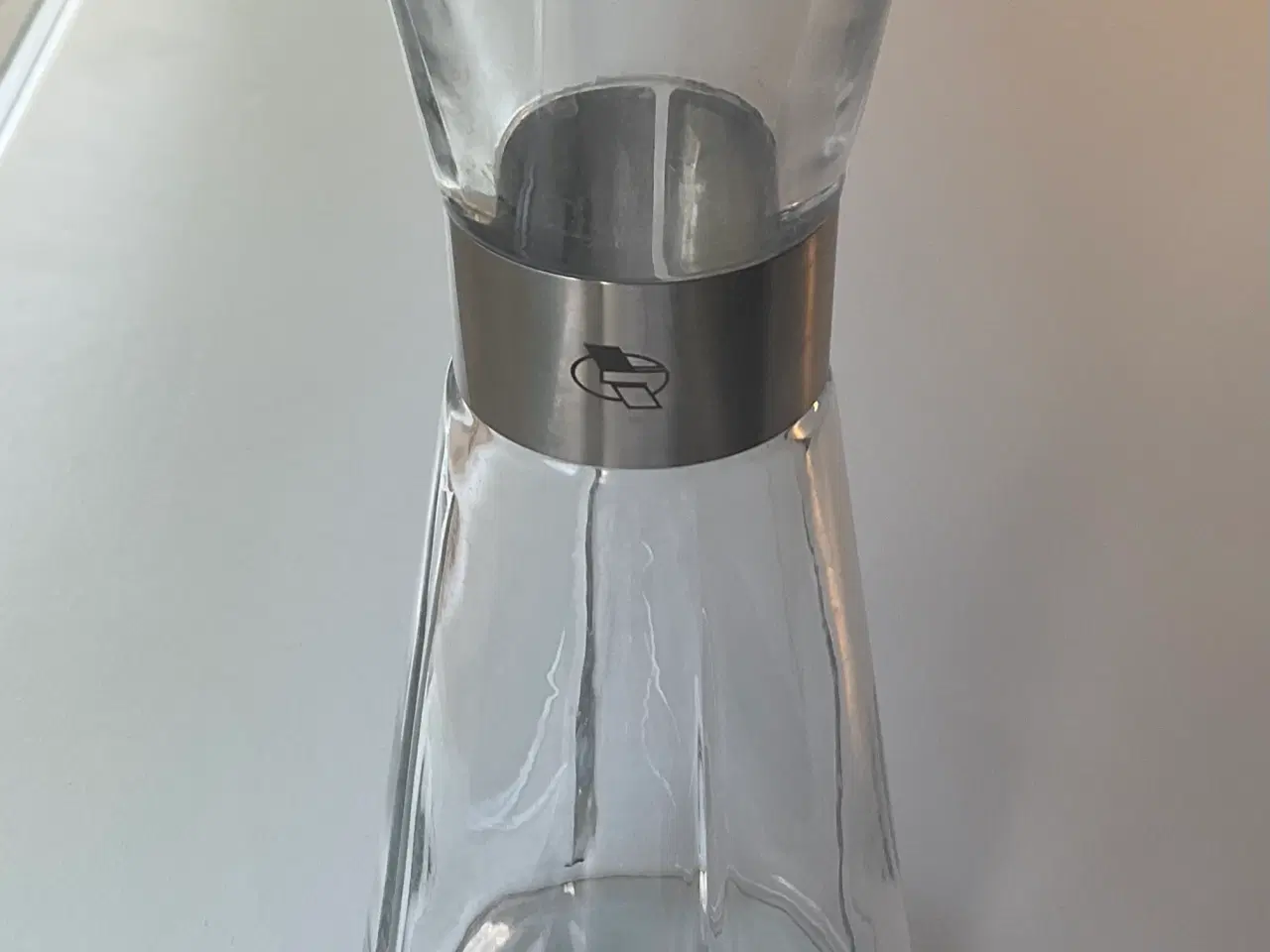 Billede 1 - Klassisk smuk Rosendahl karaffel 