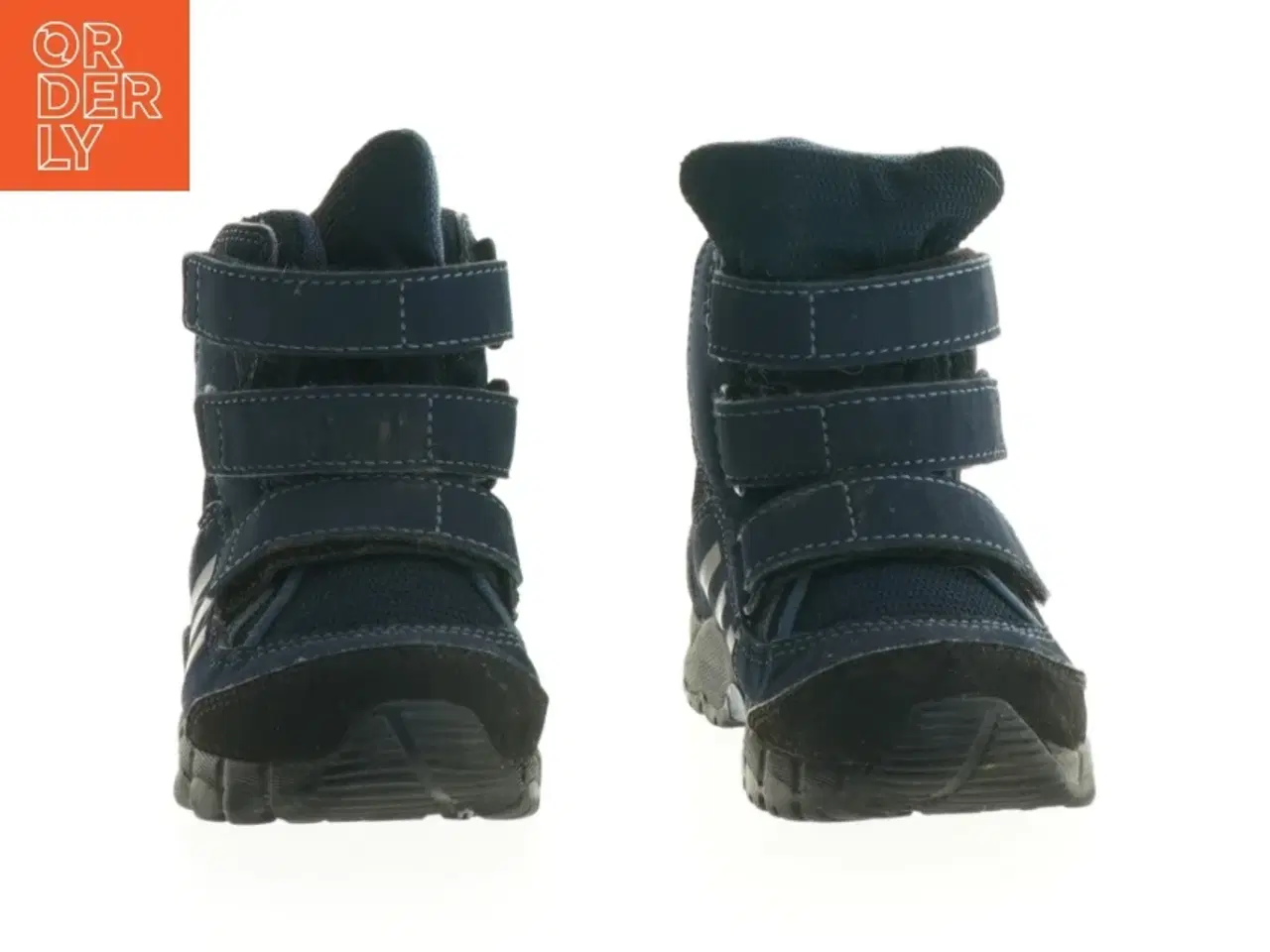 Billede 3 - Adidas vinterstøvler til børn, størrelse 25 fra Adidas (str. 25 )