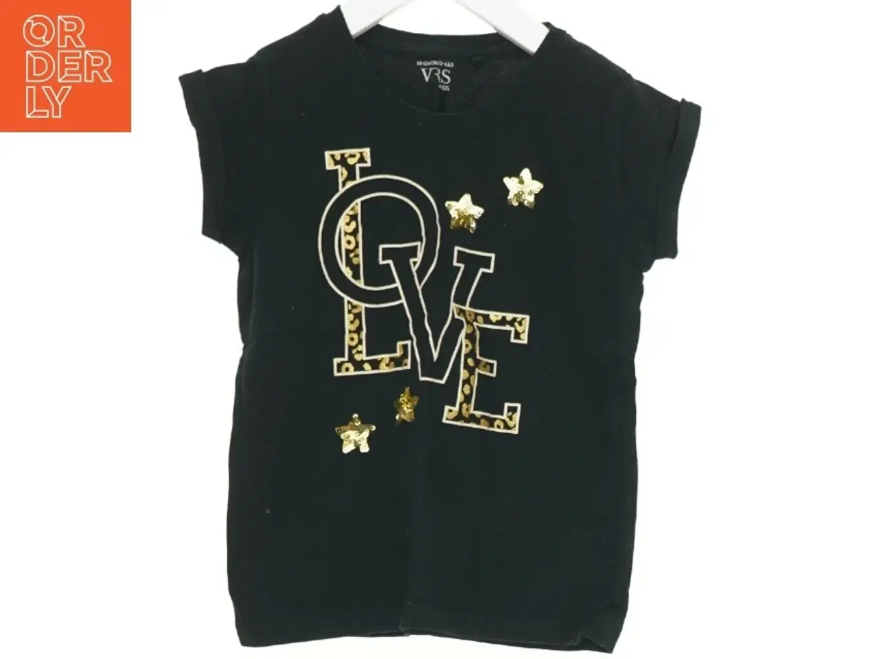 Billede 1 - T-Shirt fra VRS (str. 104 cm)
