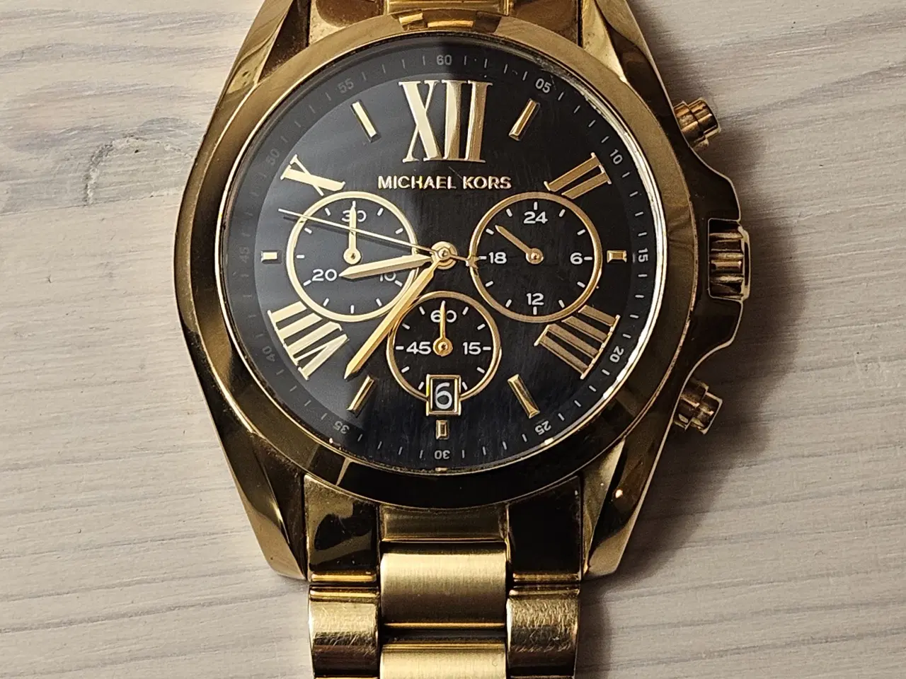 Billede 3 - Armbåndsur Michael Kors MK 5739