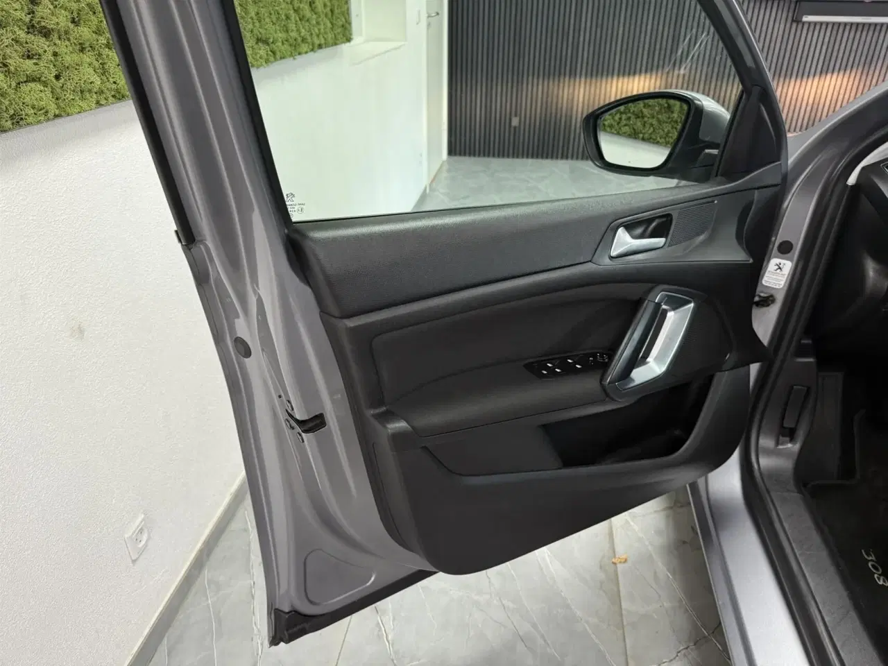 Billede 20 - Peugeot 308 SW 1,6 BlueHDi Style 120HK Stc