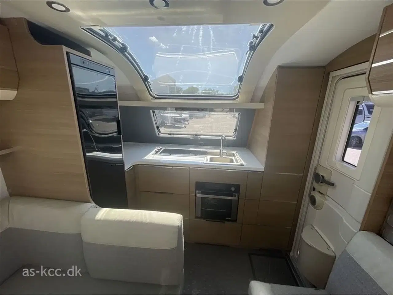 Billede 5 - 2020 - Adria Adora 613 HT   Adria Adora 613 HT