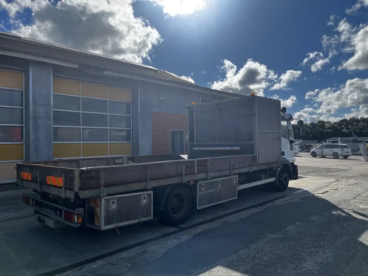 Billede 6 - Iveco Euro Cargo 120 E 24 Tector  
