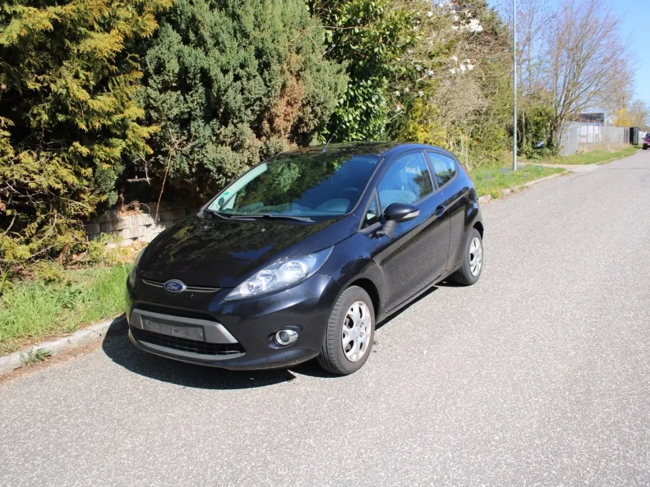 Billede 2 - Ford Fiesta 1,25 60 Ambiente