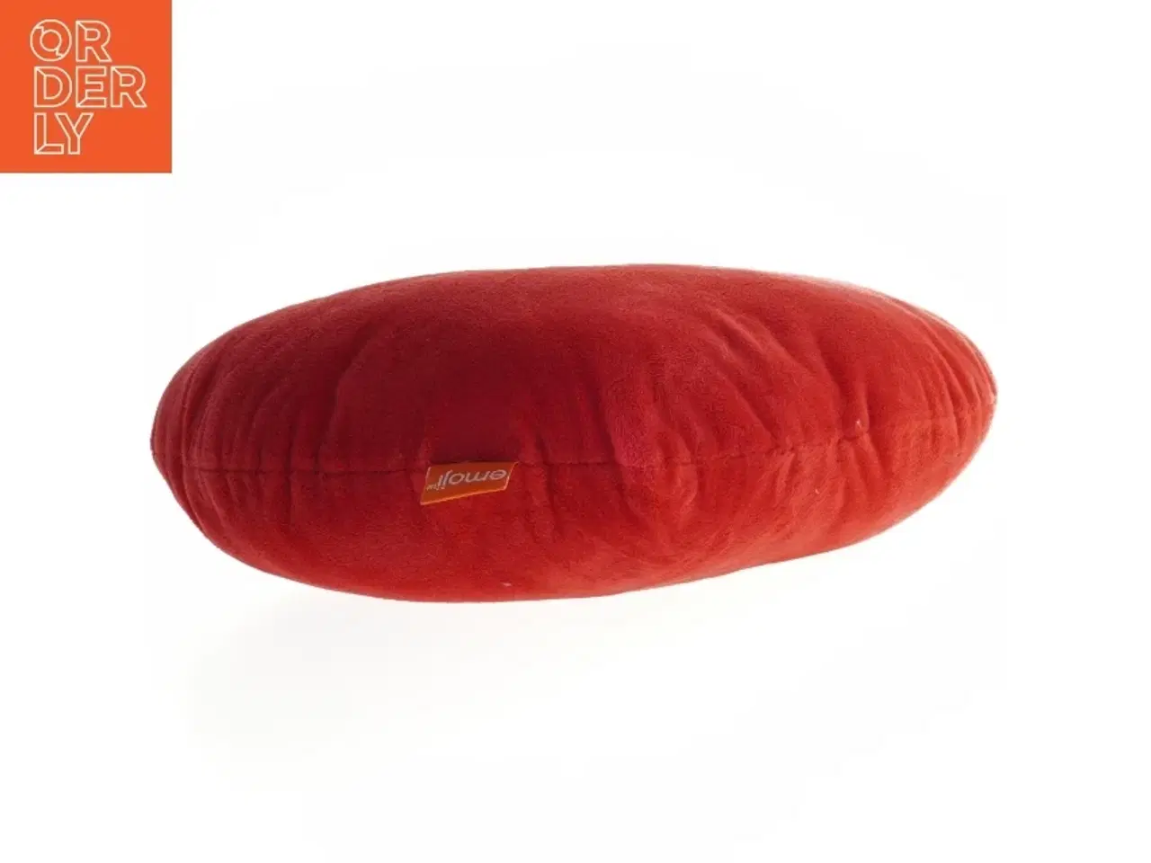 Billede 2 - Emoji pude 33 cm fra emoji (str. 33 cm)