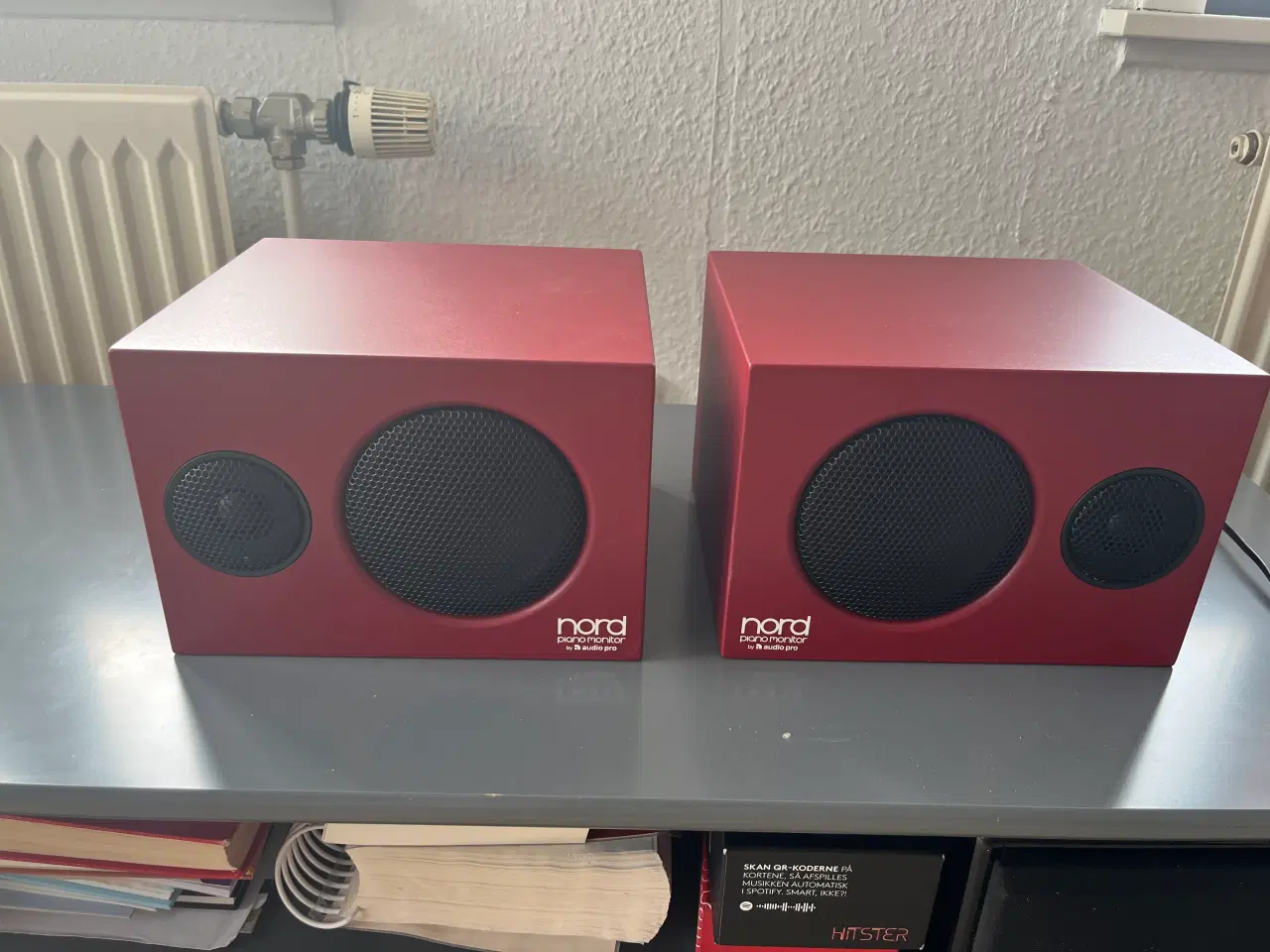 Billede 1 - Nord piano monitor v2