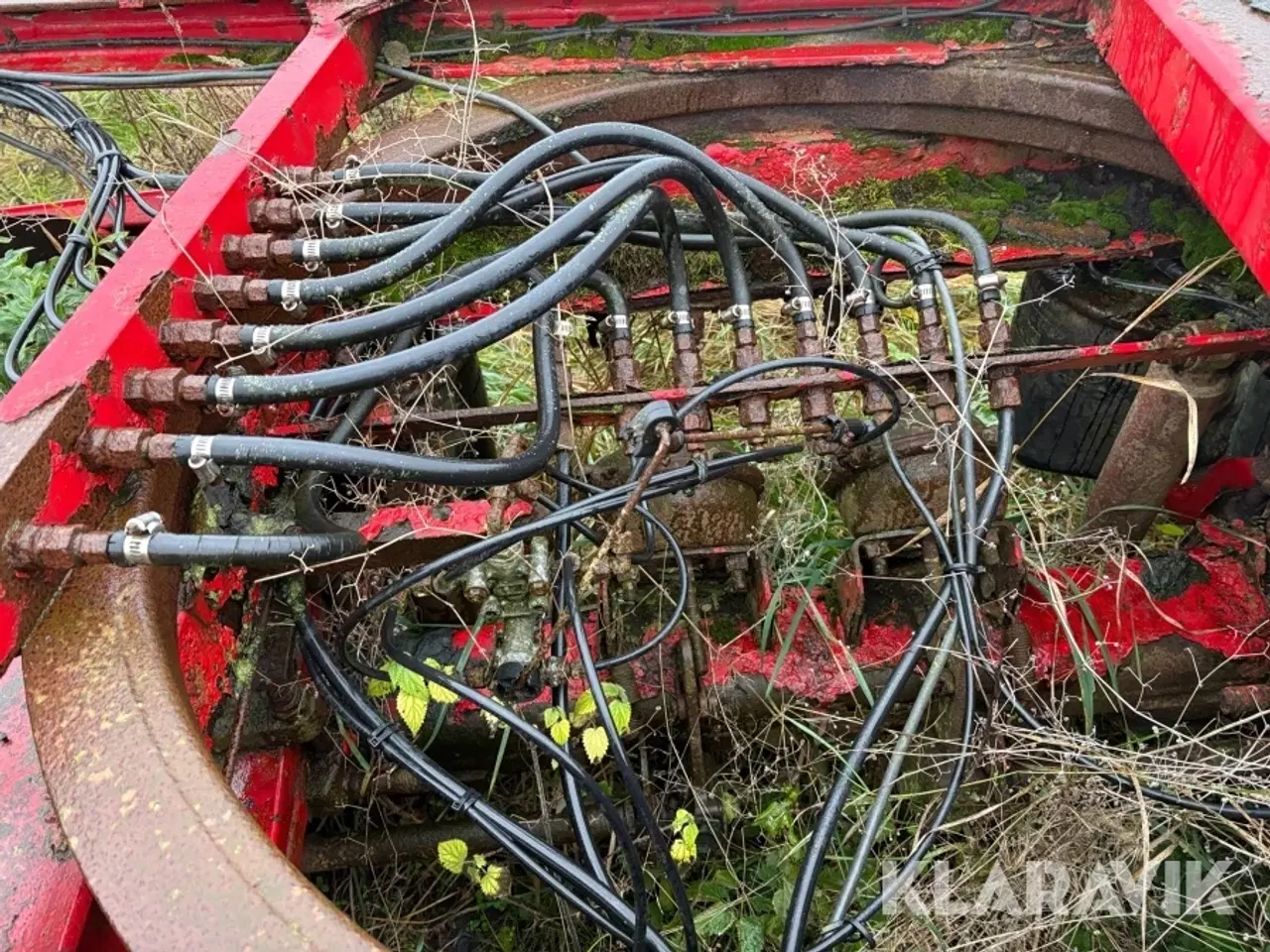 Billede 11 - Anhænger Wabco P20