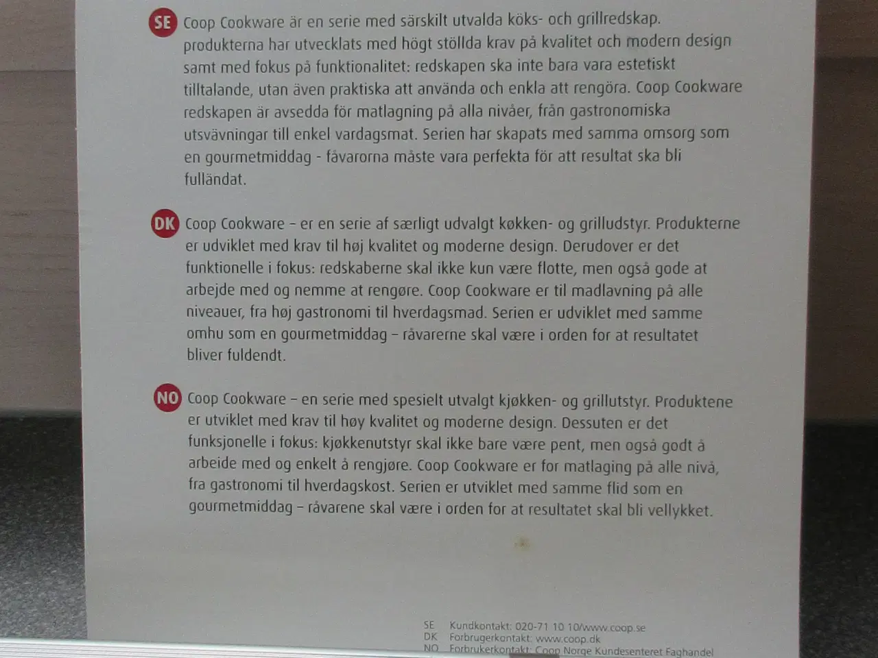 Billede 7 - Grillsæt - 18 dele i kuffert