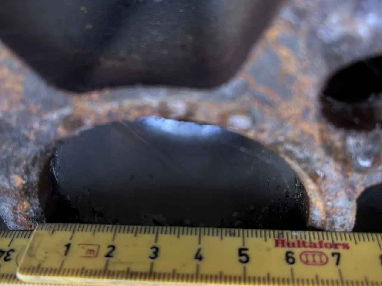 Billede 5 - OZ fælge 4x100 16” 