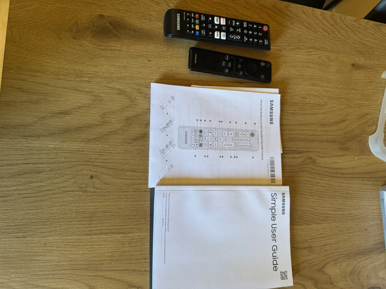 Billede 4 - Samsung 55” sælges til halv pris af købs pris 