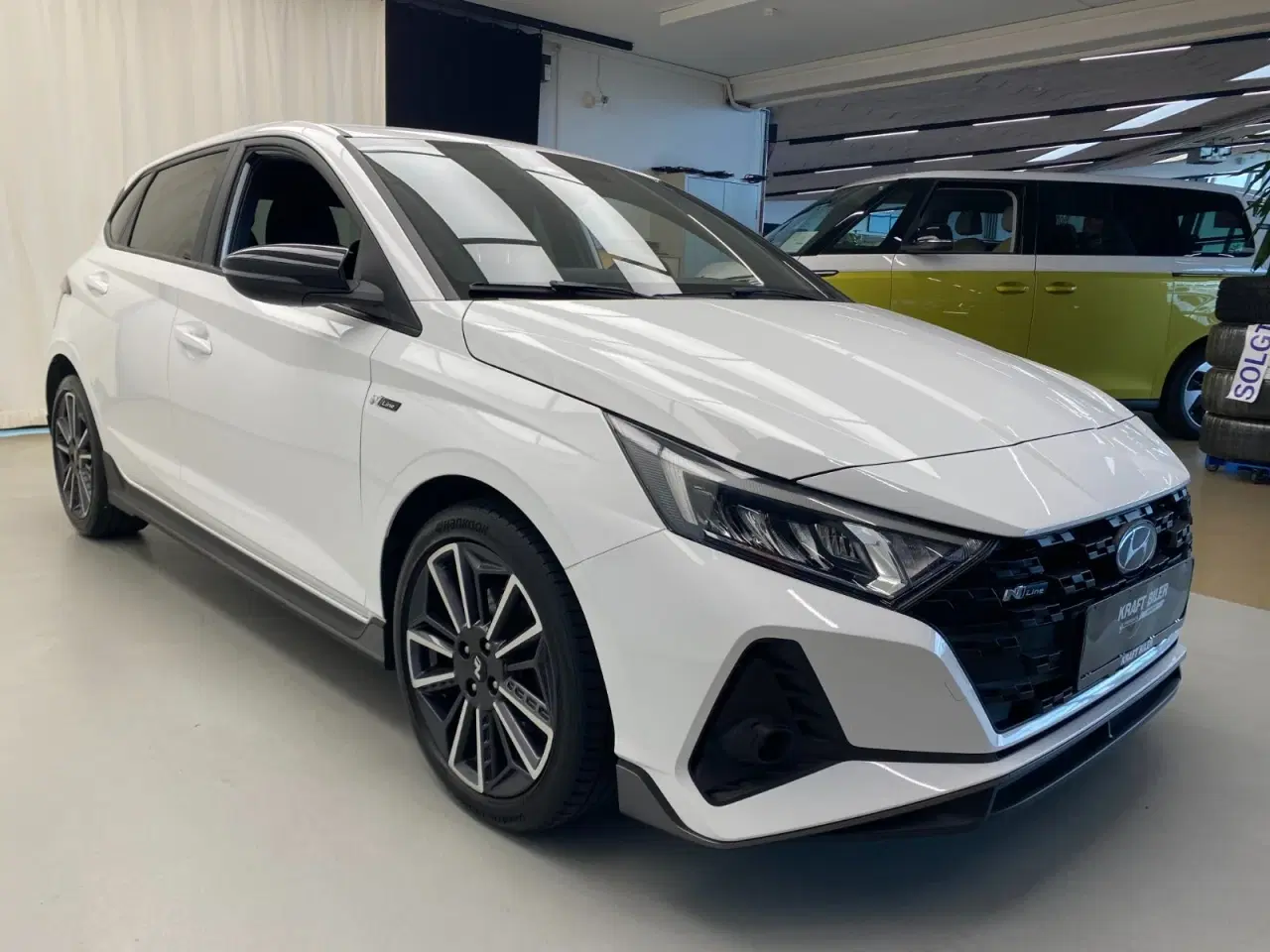 Billede 6 - Hyundai i20 1,0 T-GDi N-Line