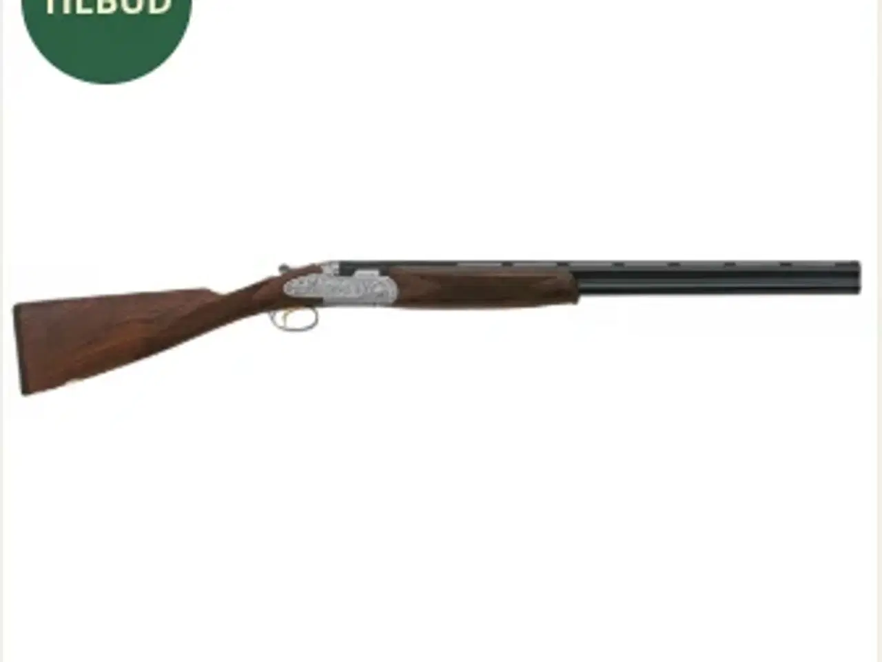 Billede 1 - Beretta model 687 EELL sideplader