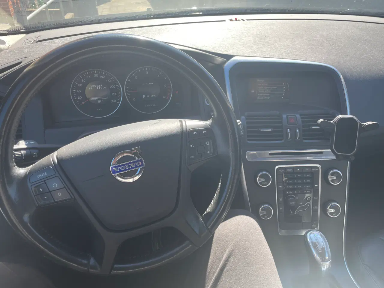 Billede 22 - Volvo XC60 til export