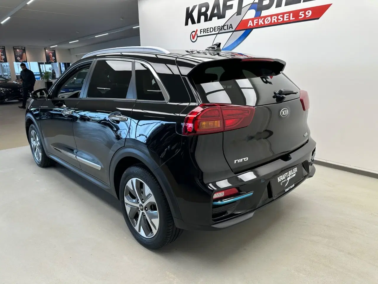 Billede 4 - Kia e-Niro 64 Advance