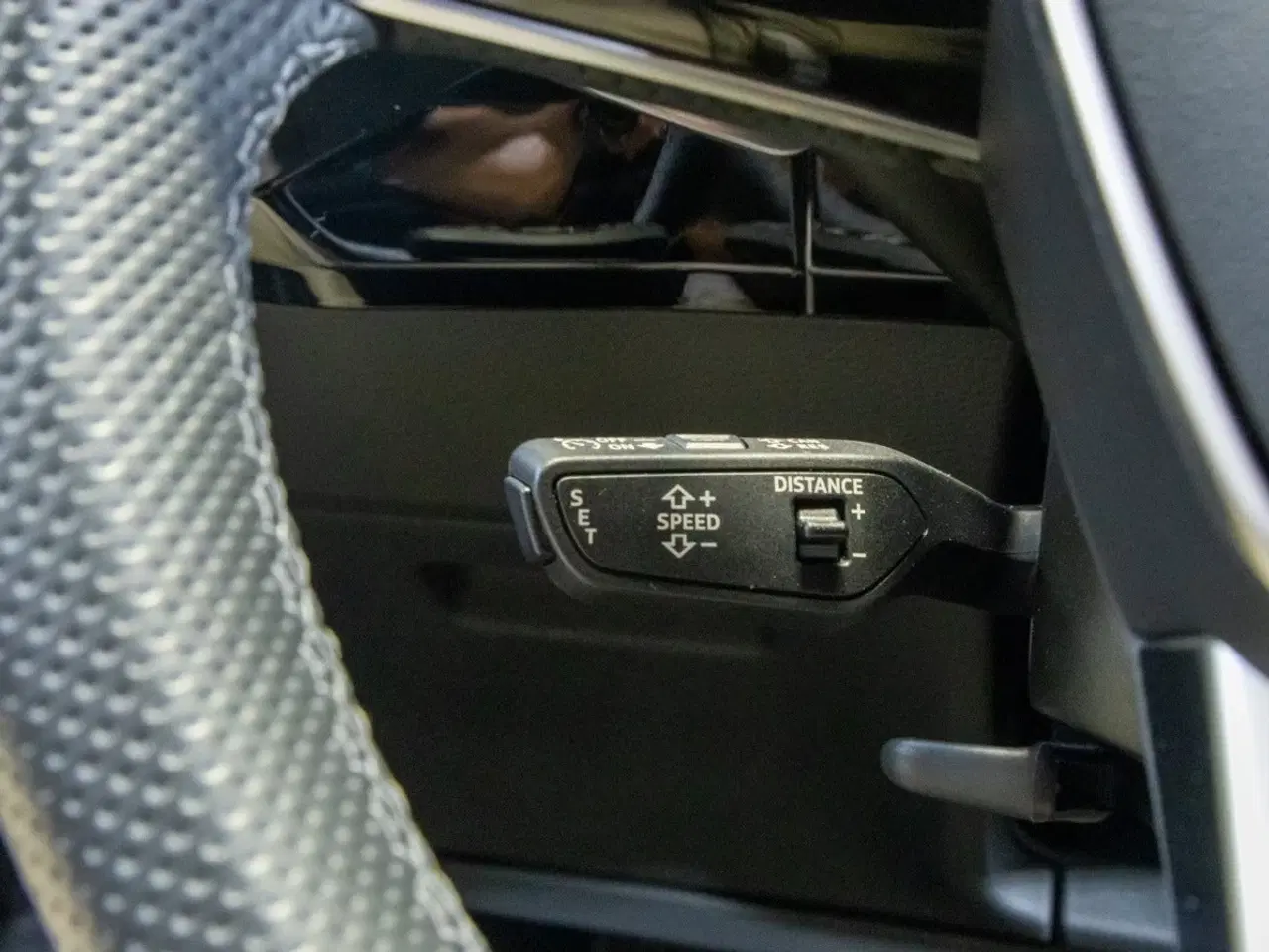 Billede 16 - Audi e-tron 55 Black Edition S-line quattro