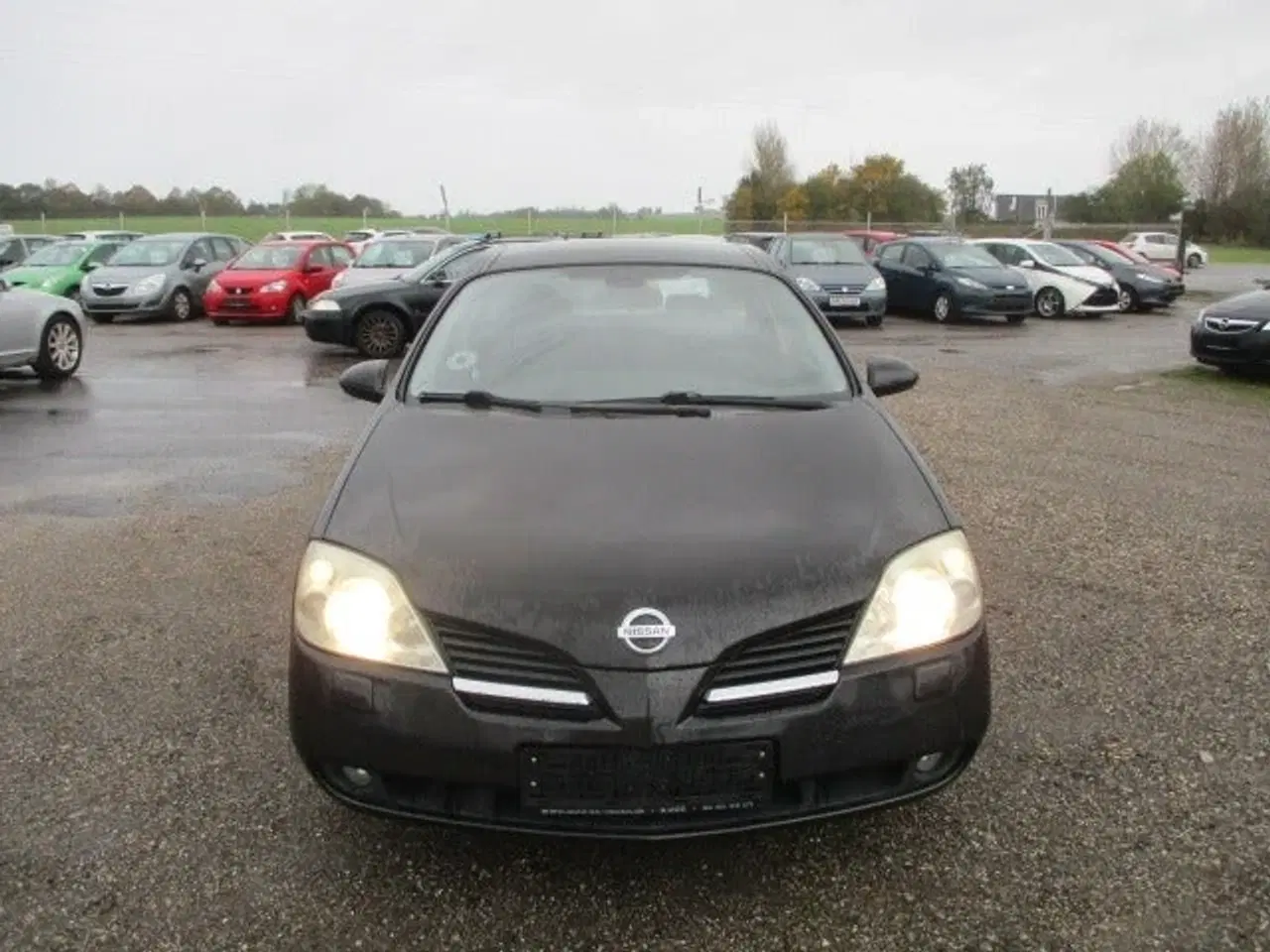 Billede 2 - Nissan Primera 1,8 Acenta stc.