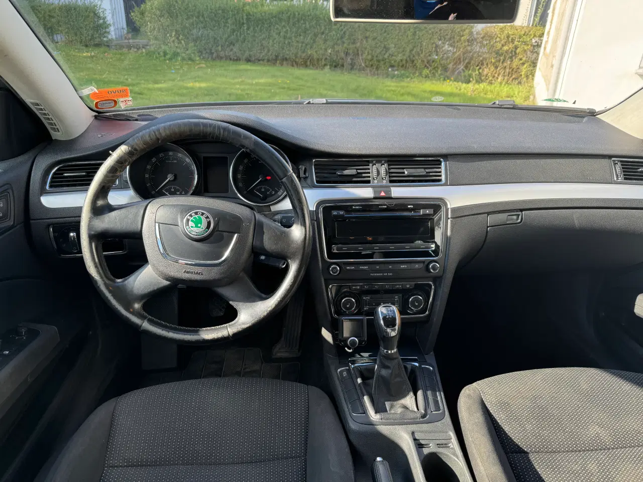Billede 6 - Skoda superb 1.9 Tdi Nysynet