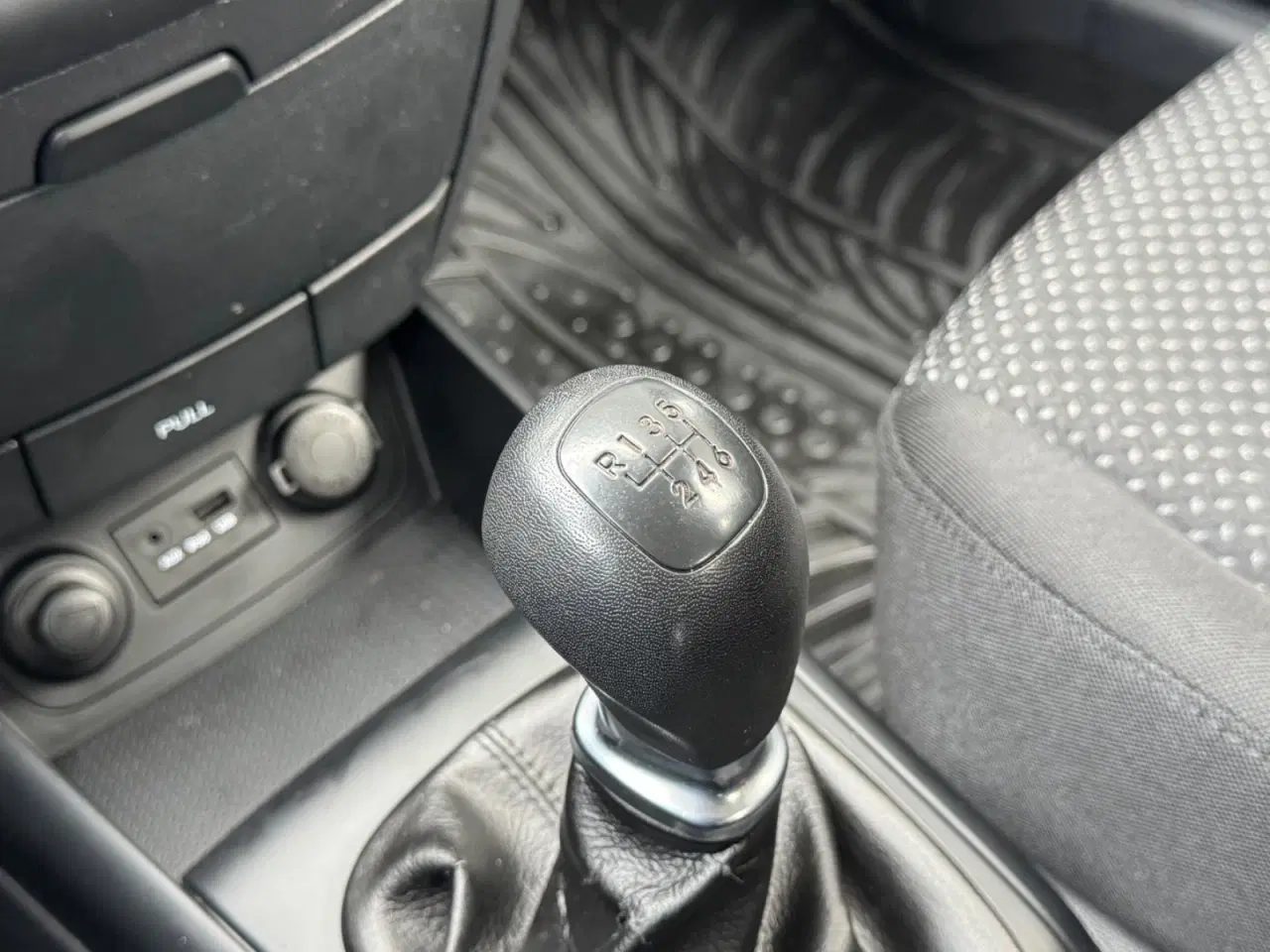 Billede 12 - Hyundai i30 1,6 CRDi 90 Comfort