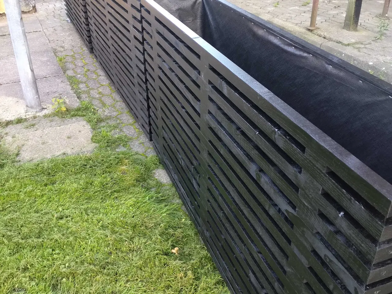 Billede 7 - Højbede på dine mål og behov.