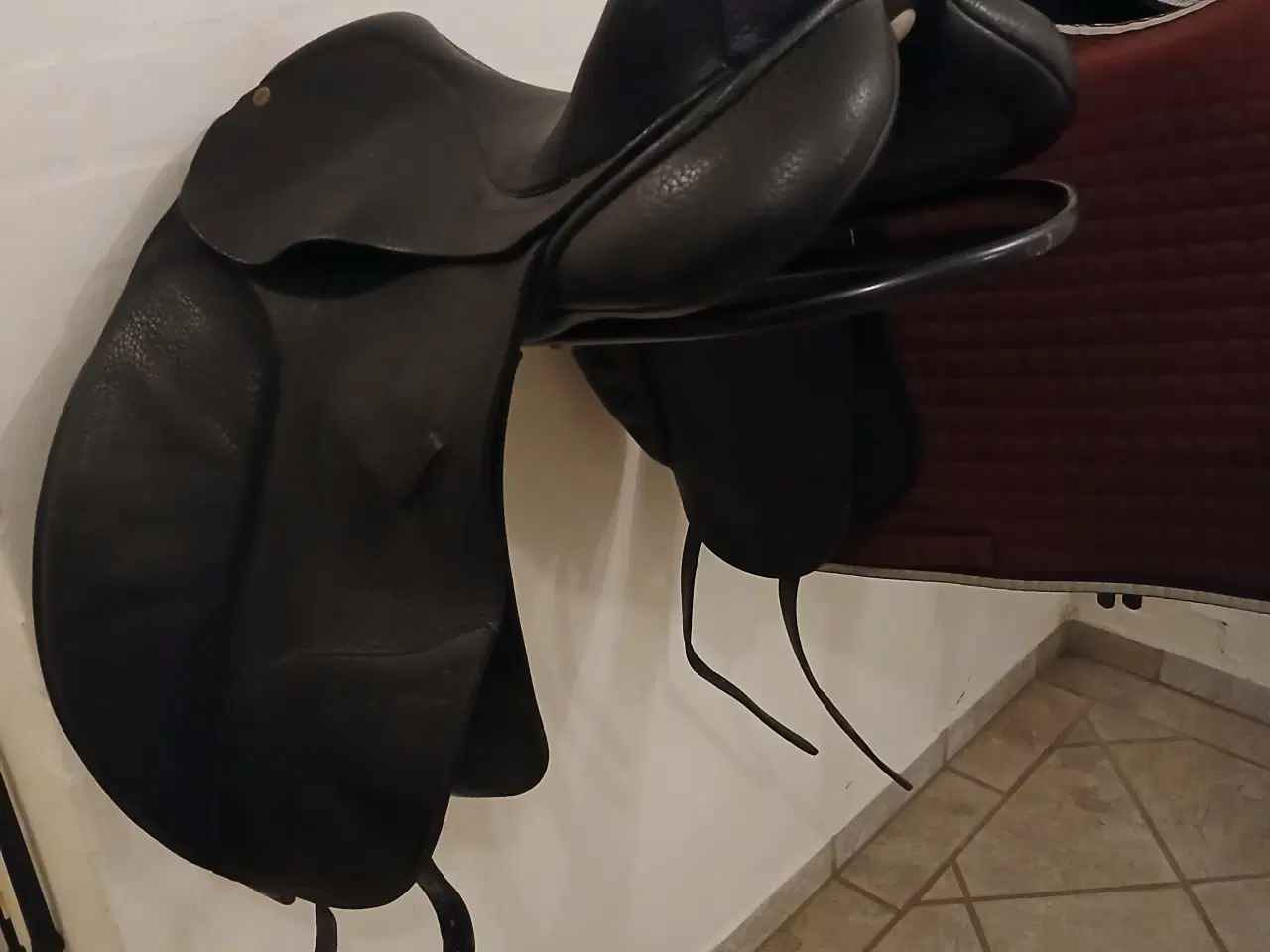 Billede 1 - Isabell Werth dressursadel 17,5