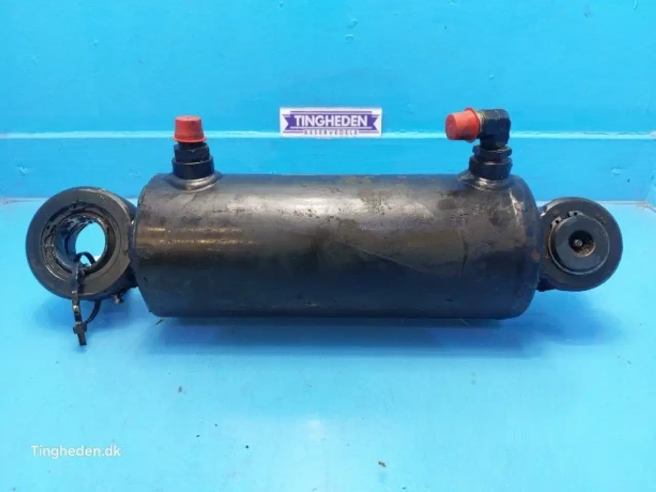 Billede 2 - Valmet 8050 Cylinder R. 34393400