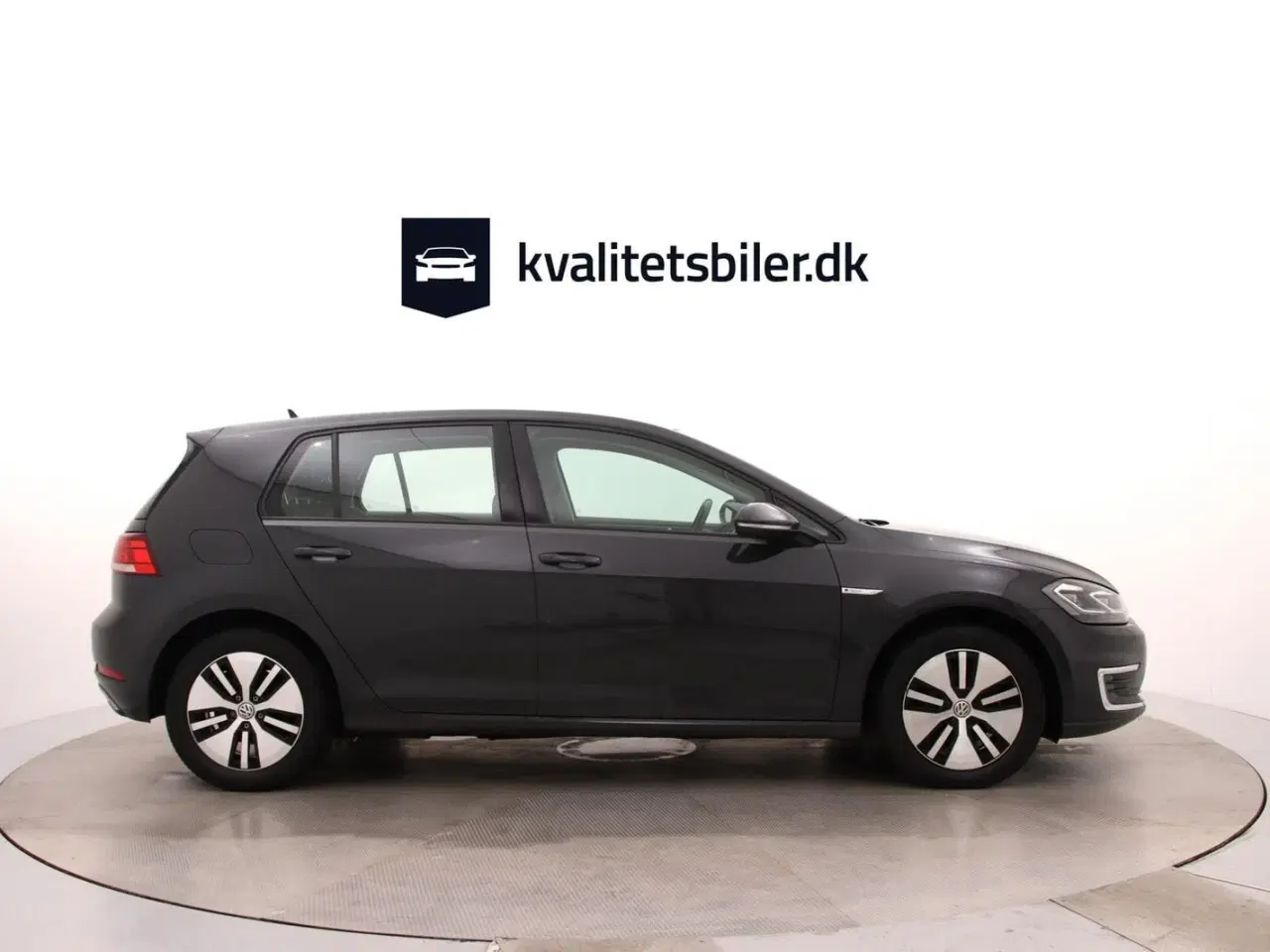 Billede 5 - VW e-Golf VII  