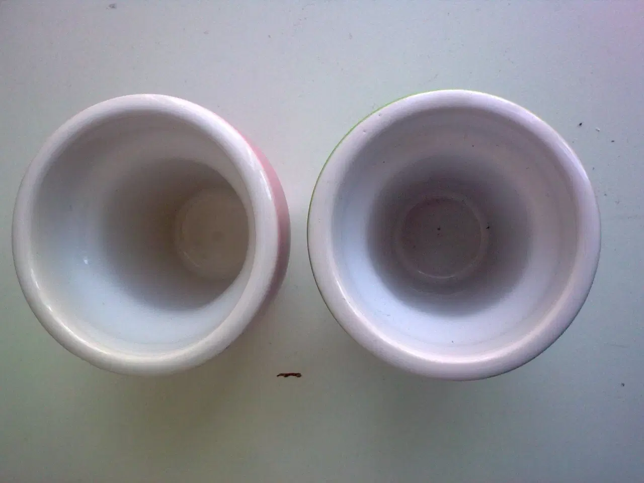 Billede 13 - Tulipan krukke & 12 uden kategori m ÆG nuancer